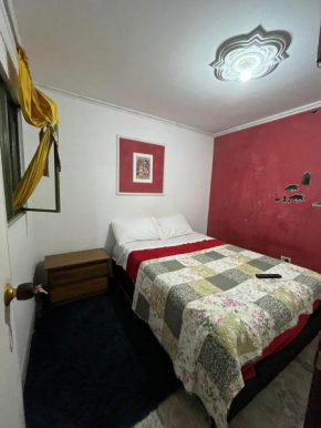 Apartamento doña Esperanza
